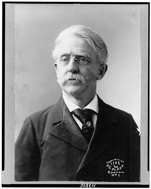 Henry Demarest Lloyd